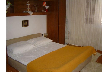 Kroatien Privát Grebaštica, Exterieur